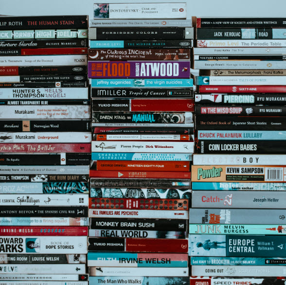 Self-Publish or Literary Agent