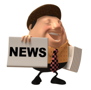 what is news jacking