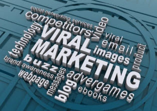viral promotions