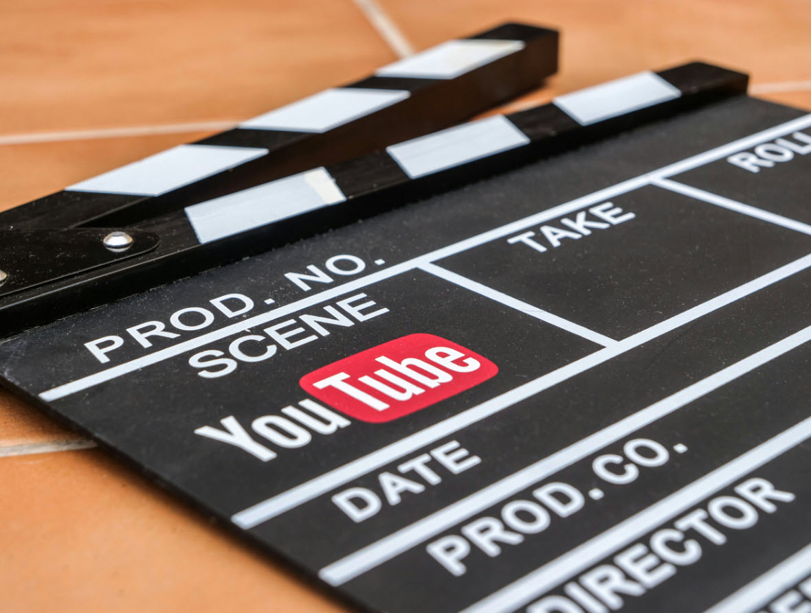 YouTube SEO Guide