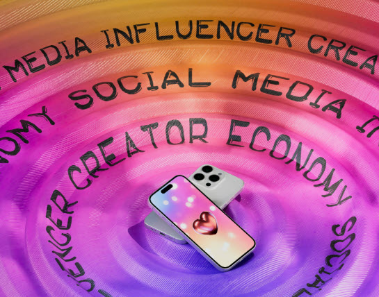social media
