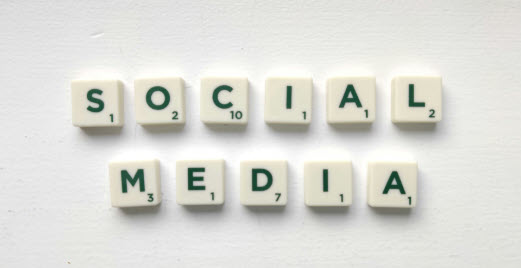 social media