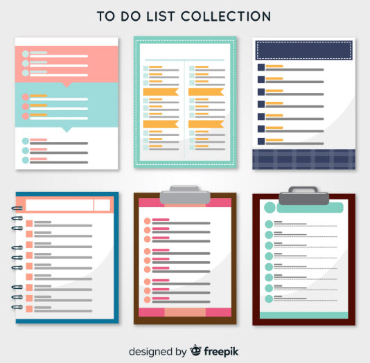 listicle