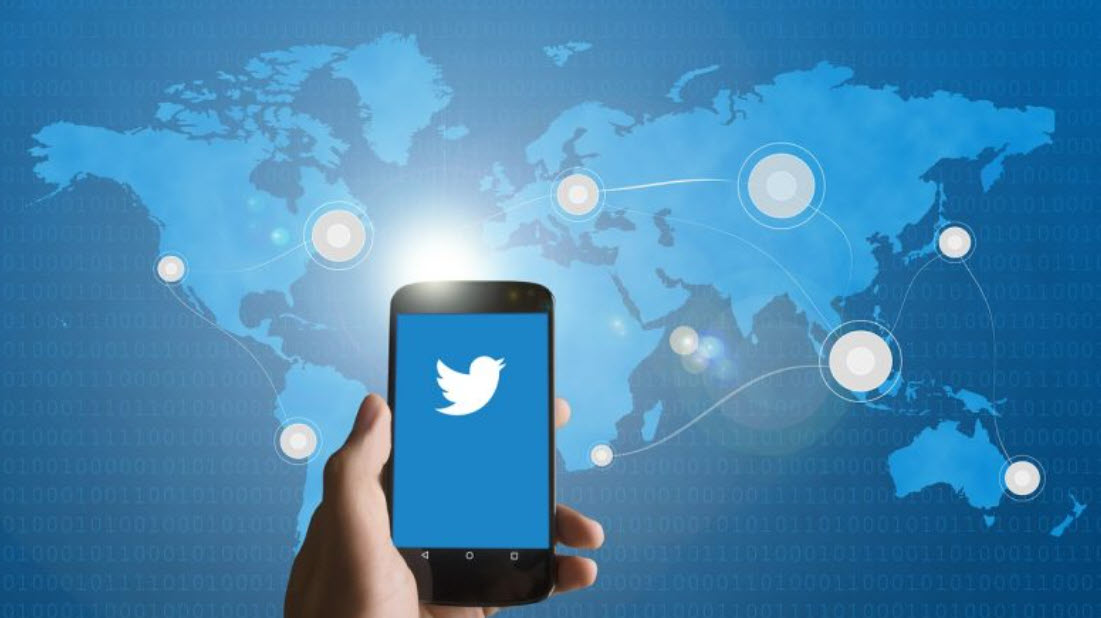 Twitter marketing