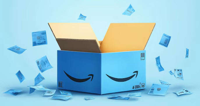 Are You Thriving on Amazon?